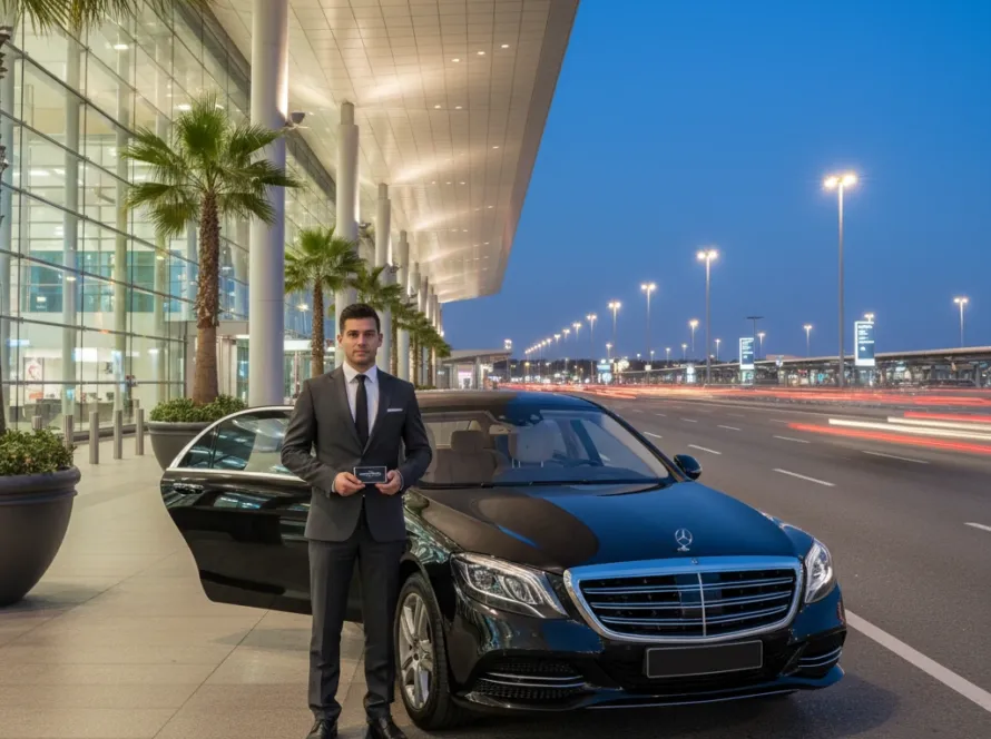 Airport Transfer