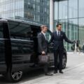 Chauffeur Service for Business Executives: Why It Matters