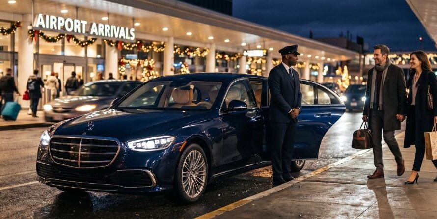 Reliable Transportation During Holiday Seasons