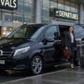 Why Corporate Travelers Need Reliable Transportation Partners