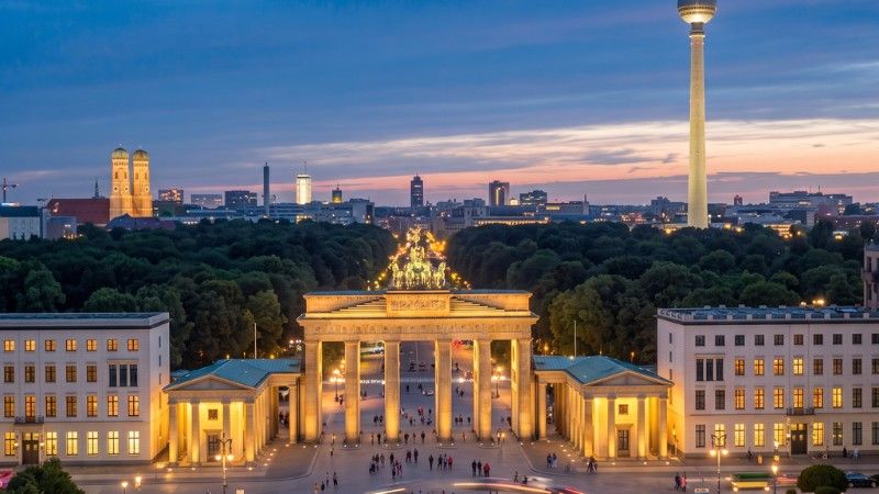 Berlin Transfer