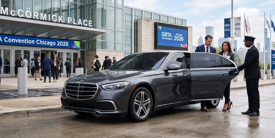Best Executive Transportation Services During GBTA Chicago