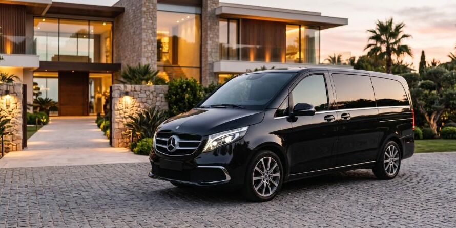 Sustainable Airport Transfers: Eco-Friendly Travel Options