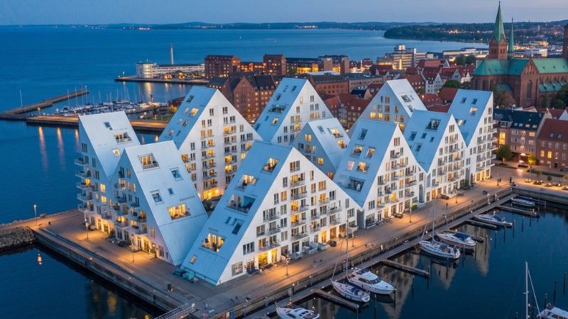 Aarhus Airport transfer