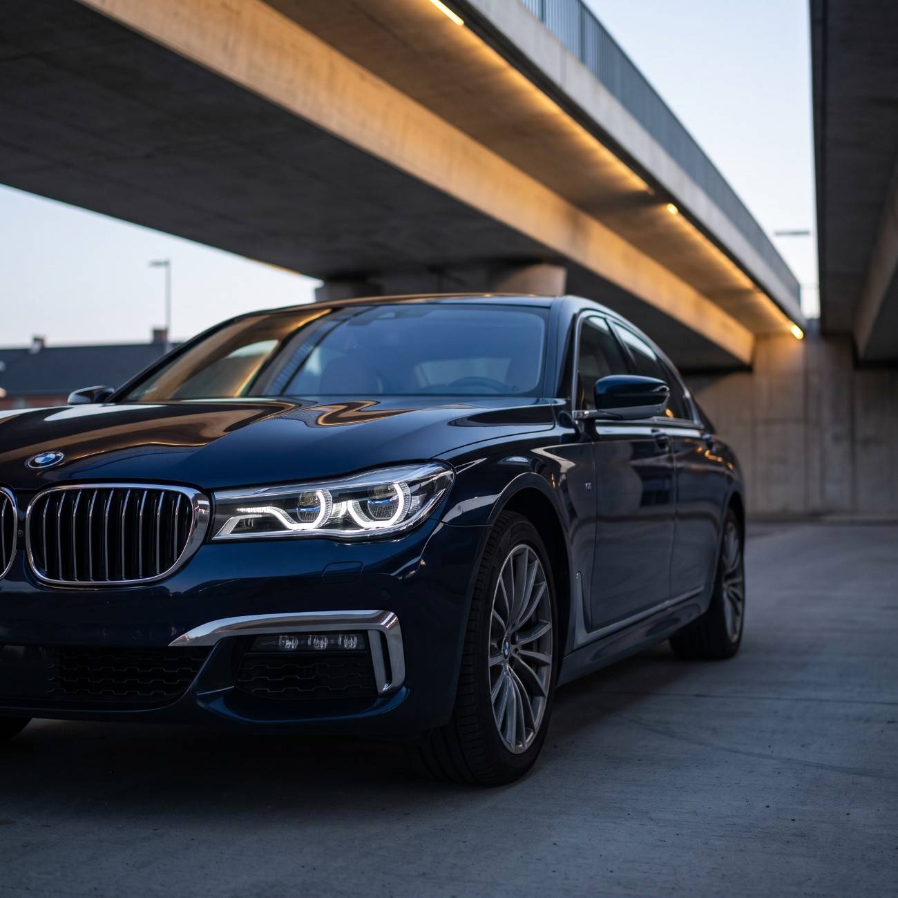 Airport Transfer Aalborg