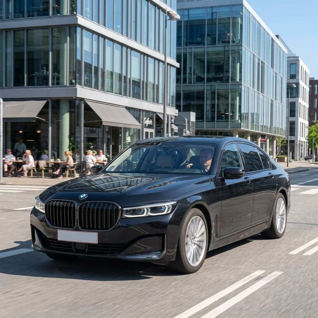 Airport Transfer Aarhus
