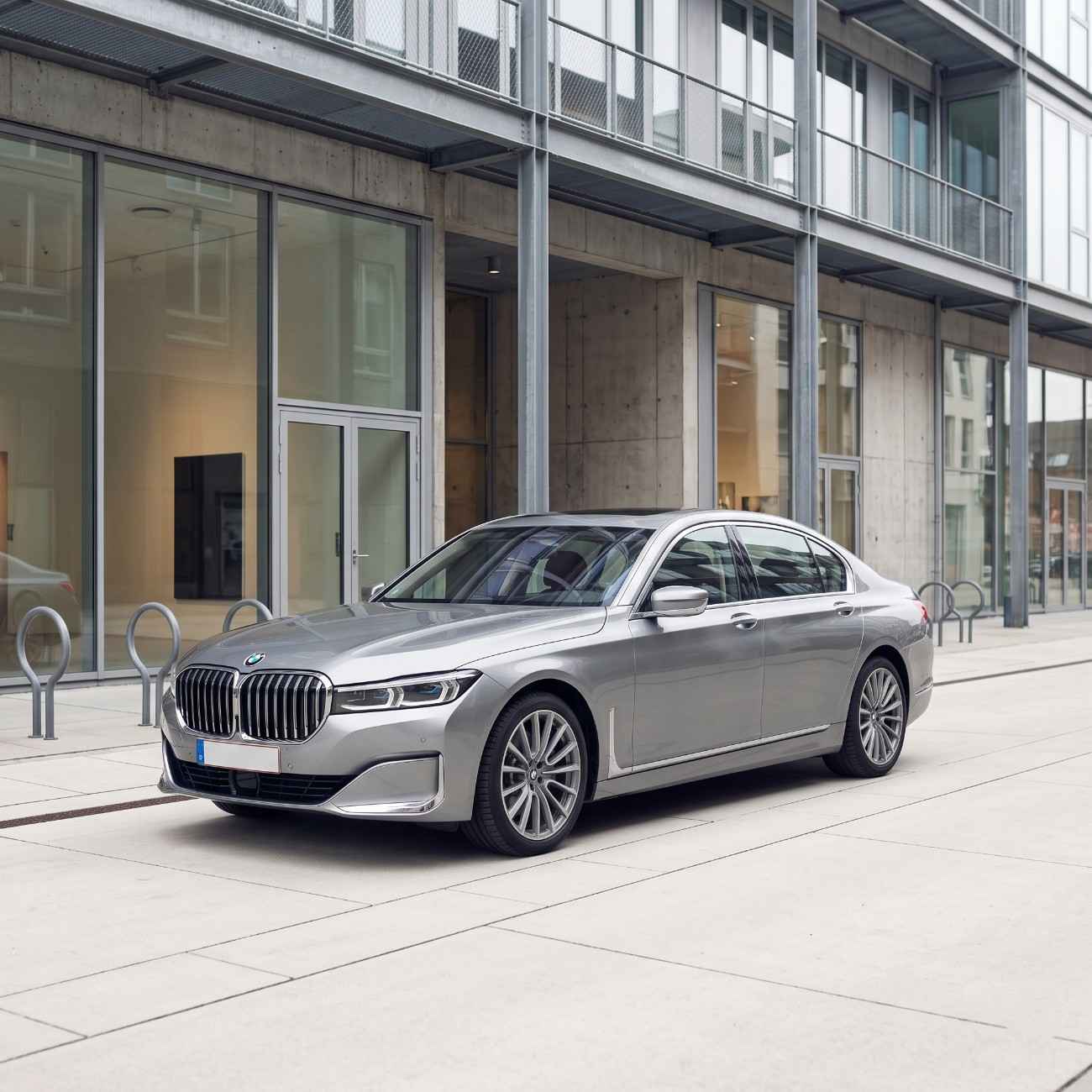 Limousine service Aalborg