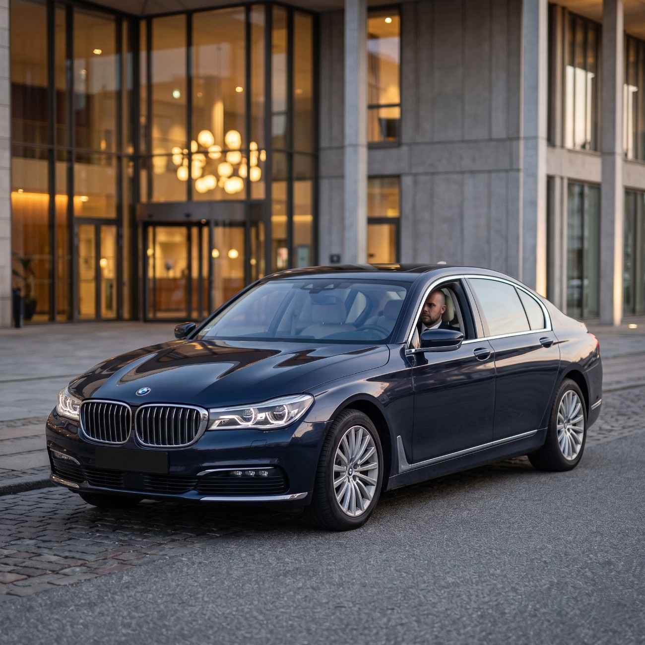 Transportation Services in Aalborg